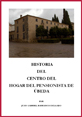 Aunque el Puente de Ariza se vaya a hundir, presione en ENTRAR para acceder a

     Historia del Centro del Hogar del Pensionista de Úbeda