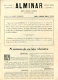 Aunque el Puente de Ariza se vaya a hundir, presione en ENTRAR para acceder a

      ALMINAR, <i>Revista Semanal Ilustrada de la Provincia de Jaén</i>